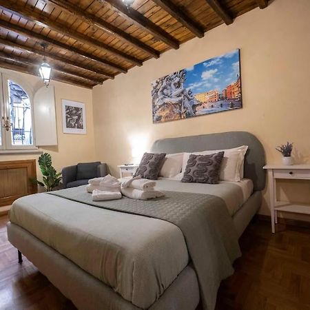 Crispi 91 - Piazza Di Spagna Рим Екстер'єр фото