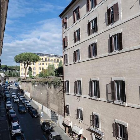 Crispi 91 - Piazza Di Spagna Рим Екстер'єр фото
